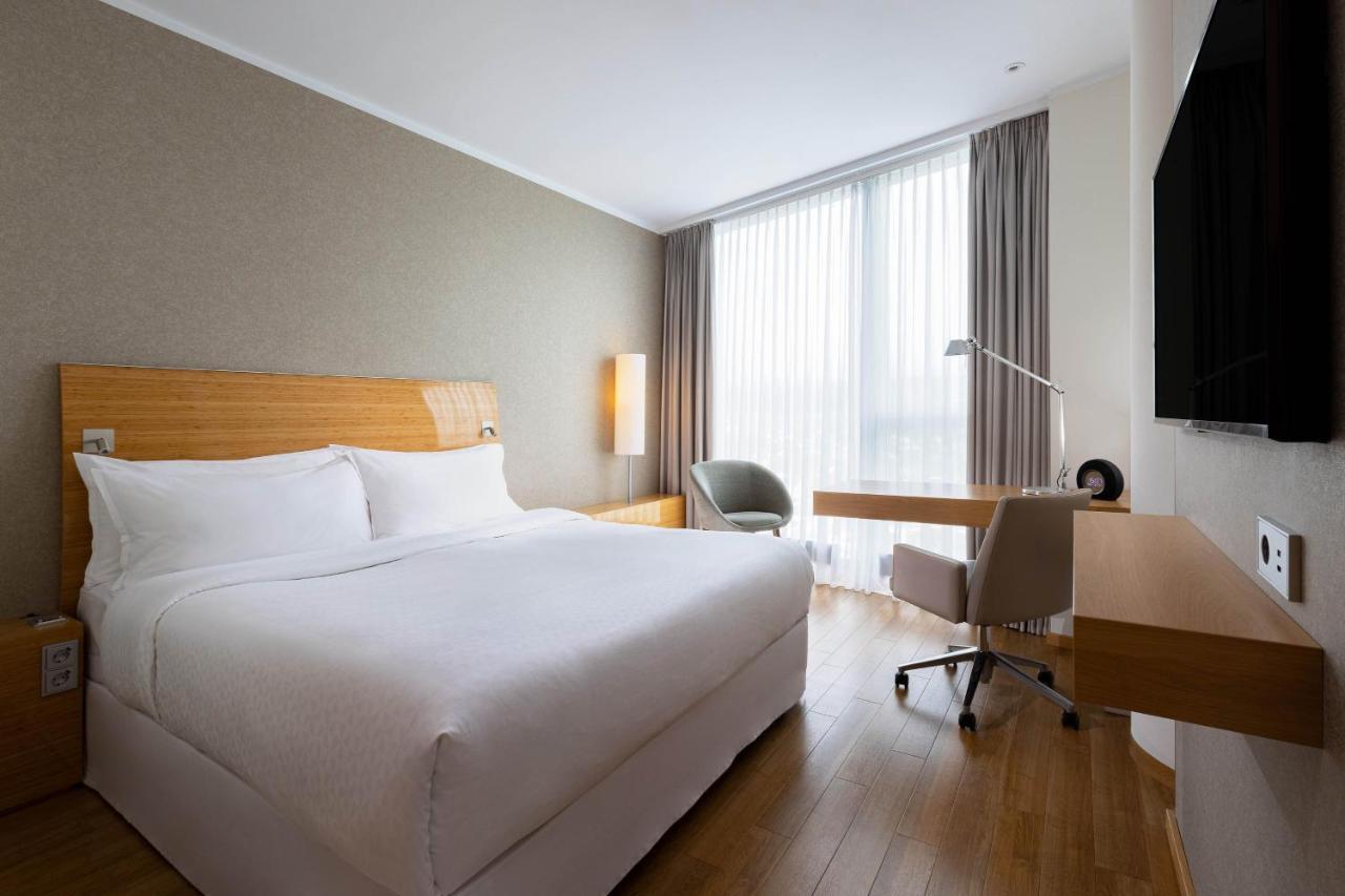 Four Points By Sheraton Panoramahaus Hotel