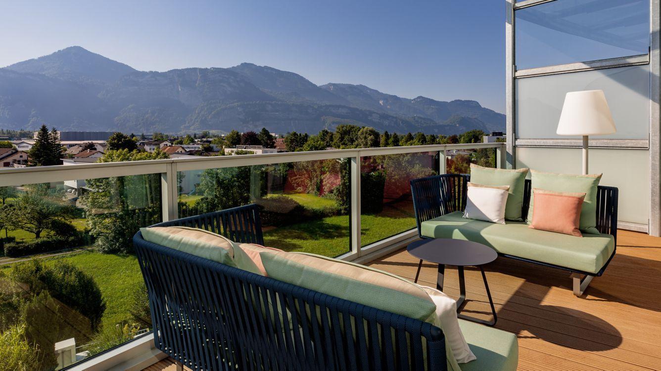 Four Points By Sheraton Panoramahaus